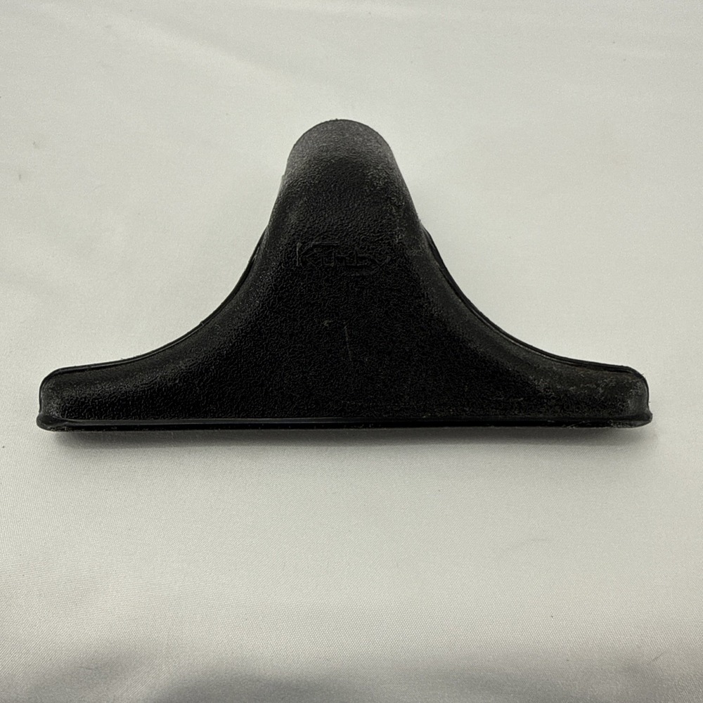 Kirby Heritage Attachment For Hardwood Floors. 6" Black